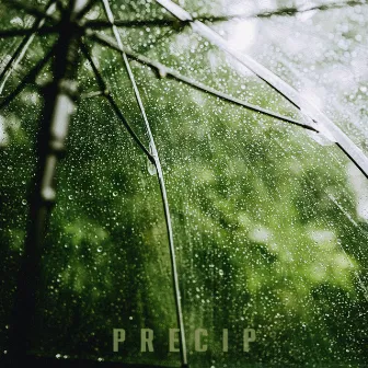 precip by Zuni