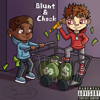 Blunt & Check by NG7