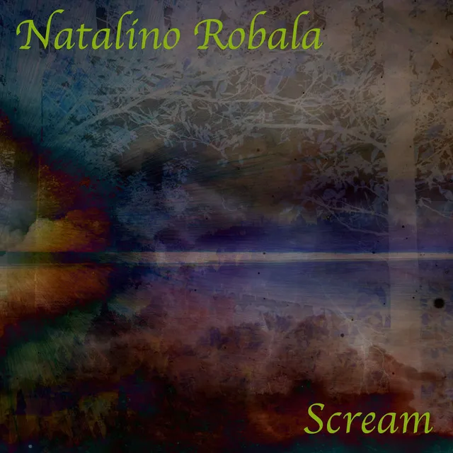 Scream - Single Edit