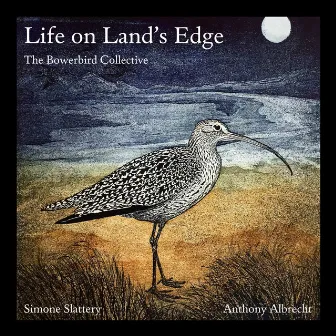 Life on Land's Edge by Simone Slattery