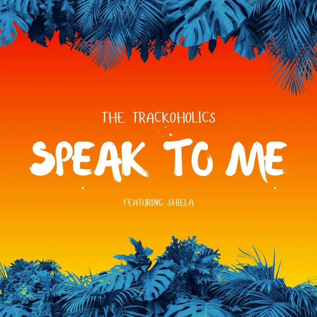 Speak To Me (Instrumental)