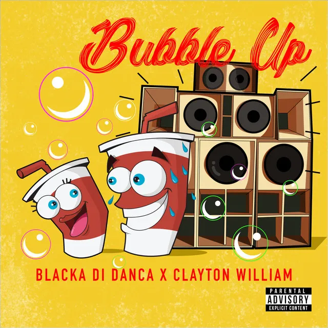 Bubble Up