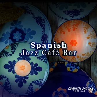 Spanish Jazz Café Bar by Spanish Jazz Café Bar