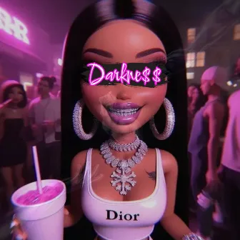 Dior by Darkness