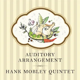 Auditory Arrangement by Hank Mobley Quintet