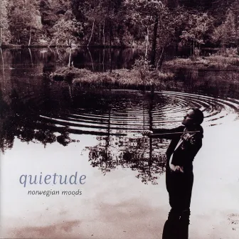 Quietude - Norwegian Moods by Gjøvik Sinfonietta