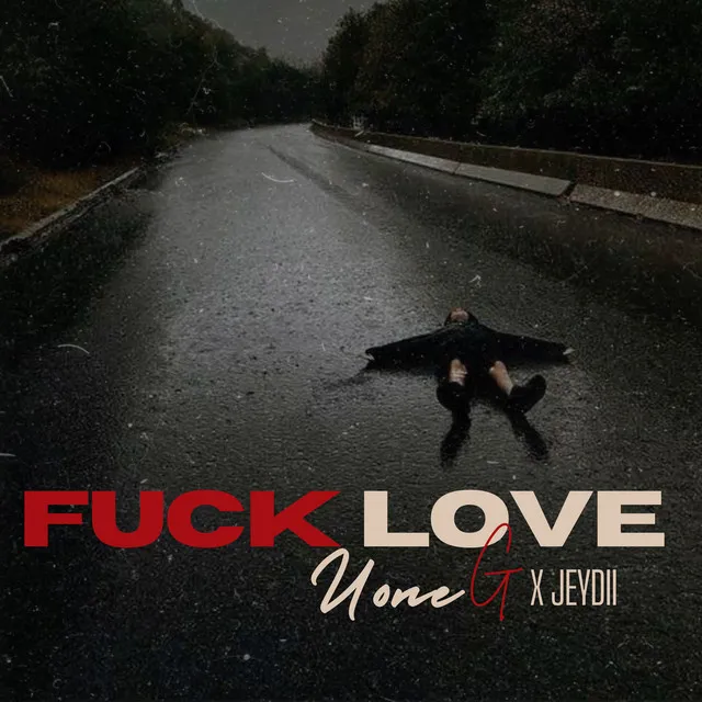 Fuck Love