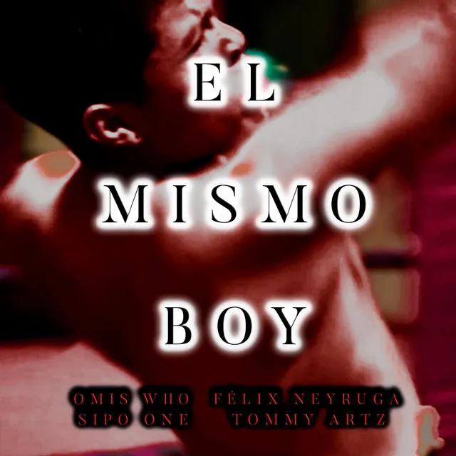 El mismo boy