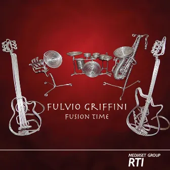 Fusion Time by Fulvio Griffini