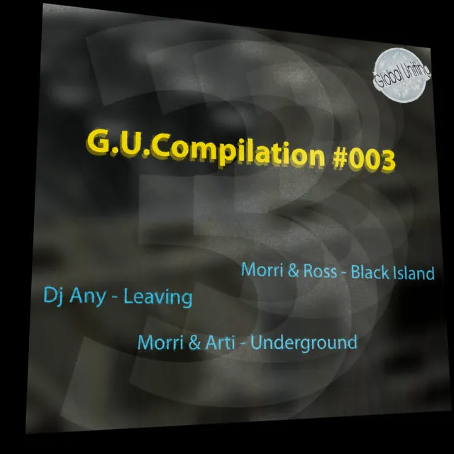 G.U.Compilation #003