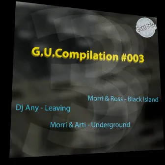 G.U.Compilation #003 by Dj Any