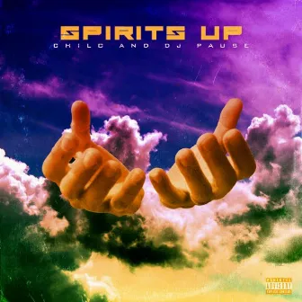 Spirits Up by Chilo