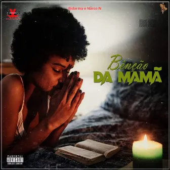 Bênção da Mamã by Bidarma