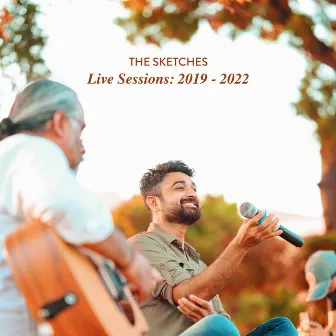 Live Sessions: 2019 - 2022 by The Sketches