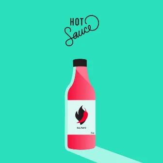 Hot Sauce by DALFARO MTL