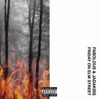 Friday On Elm Street by Jadakiss