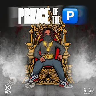 PRINCE OF THE P by CashOutside Official