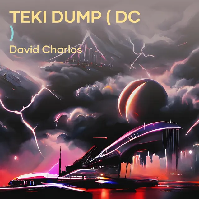 Teki Dump ( Dc ) - Remix