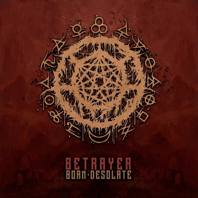 Born Desolate