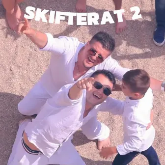 Skifterat 2 by Rati