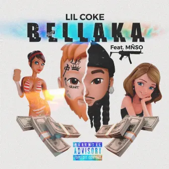 Bellaka by LIL COKE