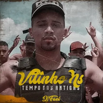 Tempo das Antigas by DJ Fael