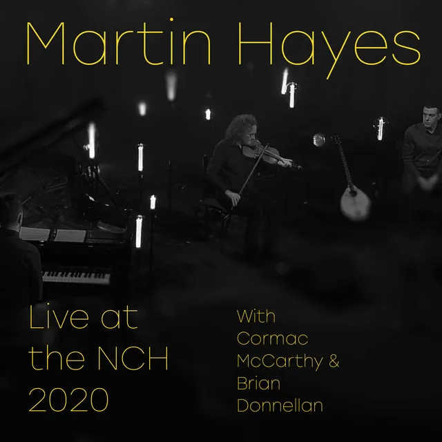 Live at the NCH 2020