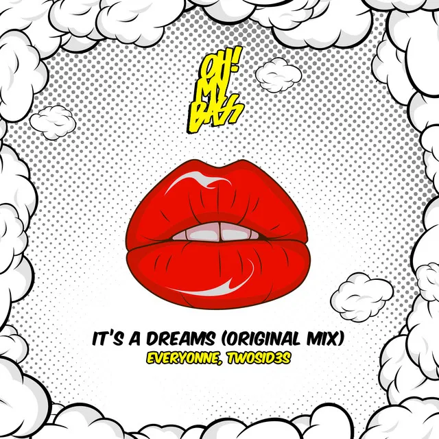 It's A Dream - Radio Mix