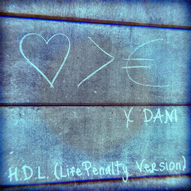 H.D.L. - LifePenalty Version