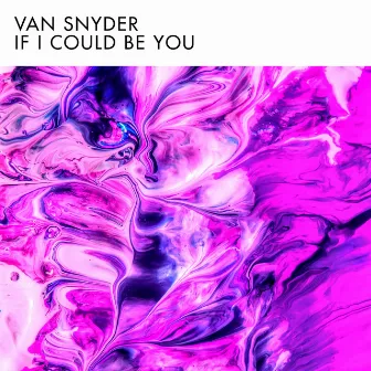 If I Could Be You by Van Snyder