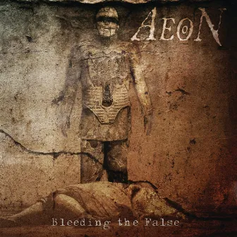 Bleeding the False by Aeon