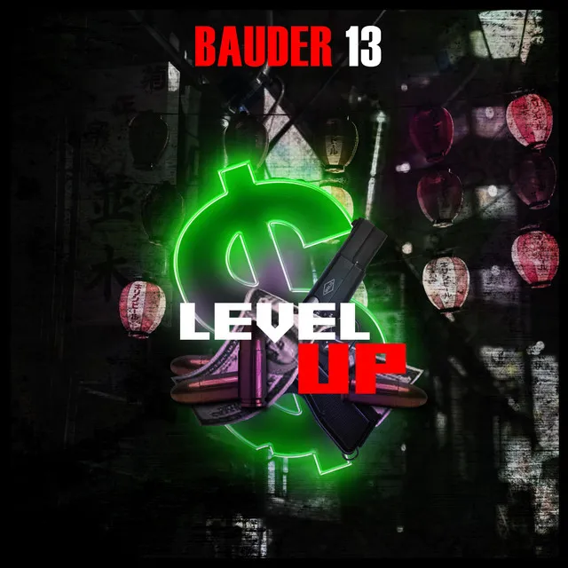 Level Up