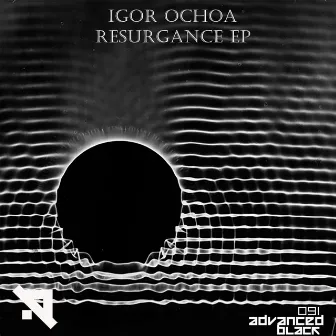 Resurgance EP by Igor Ochoa