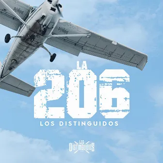 La 206 (Estudio) by Grupo Los Distinguidos