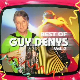 Best Of Guy Denys Vol. 2 by Guy Denys