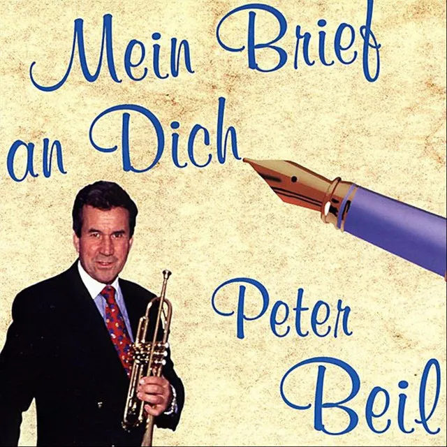 Mein Brief an Dich