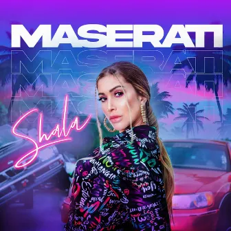 Maserati by Shala