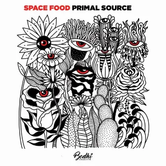 Primal Source by Space Food