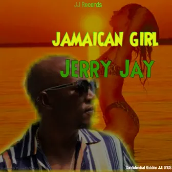 Jamaican Girl by Jerry Jay