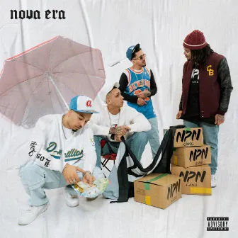 Nova era by NPN