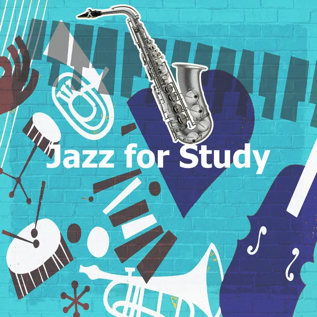 Jazz for Study