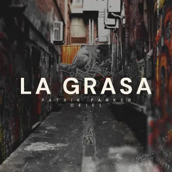 La Grasa by 