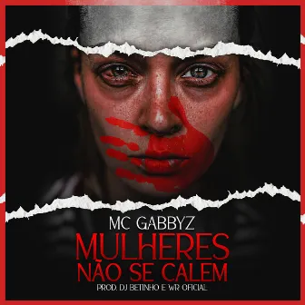 Mulheres Não Se Calem by WR OFICIAL