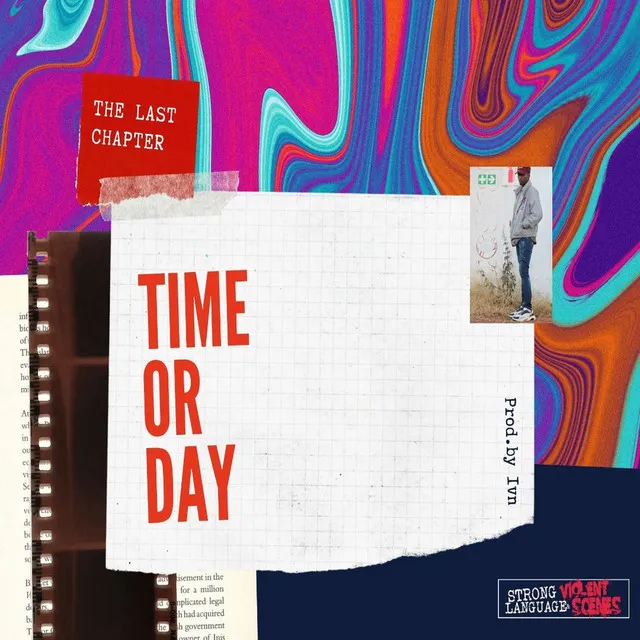 Time Or Day