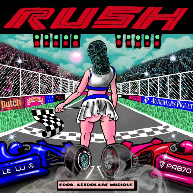 Rush