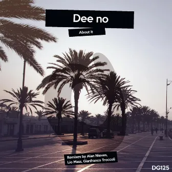 About it by Deeno