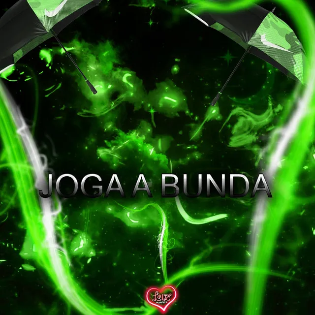 JOGA A BUNDA