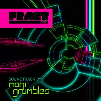 Fract OSC (Original Game Soundtrack) by Mogi Grumbles