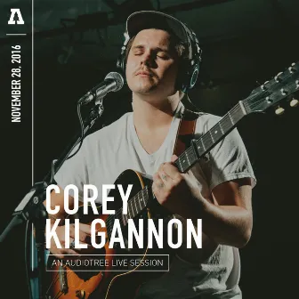 Corey Kilgannon on Audiotree Live by Corey Kilgannon