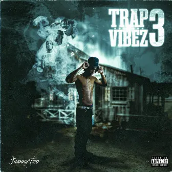 TrapVibez 3 by JuannyTwo